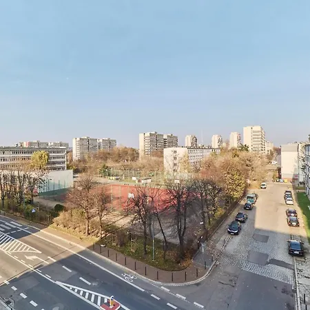 Deluxe Studio Braniborska Near Market Square -with Free Garage By Renters Apartmán *